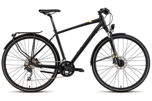 Rower trekkingowy Specialized Crossover Elite Disc 2016